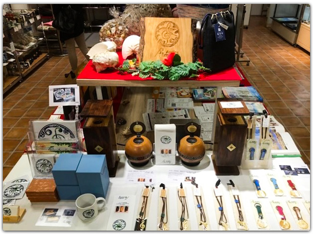 東急デパート 武蔵野マルシェへ出店様